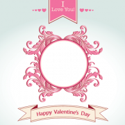 Generate  I Love You Photo Frame With Your Custom Photos