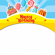 Make Designer Birthday Wishes Frame With Your Photo Online