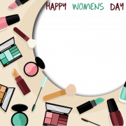 Happy Womens Day Wishes Greeting With Custom Photo For DP on Whatsapp. Create Womens Day Profile Pics Online With Your Photo. Generate Womens Day Frame With Photo
