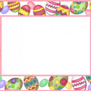 Make Easter Day Wishes Designer Frame With Custom Photo For Whatsapp Profile Pics. Happy Easter Wishes New Frame With Your Photo. Generate Easter Day Frame Online