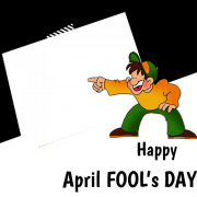 Download April Fools Greeting With Custom Photo Online Free